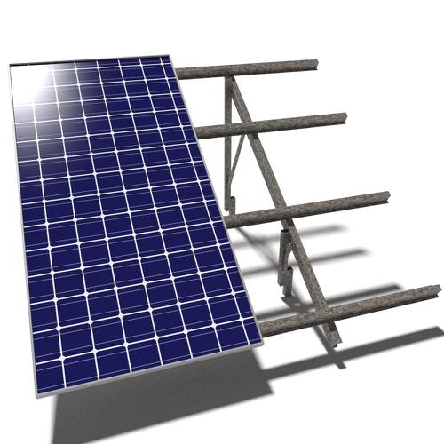 Solar panel preview image